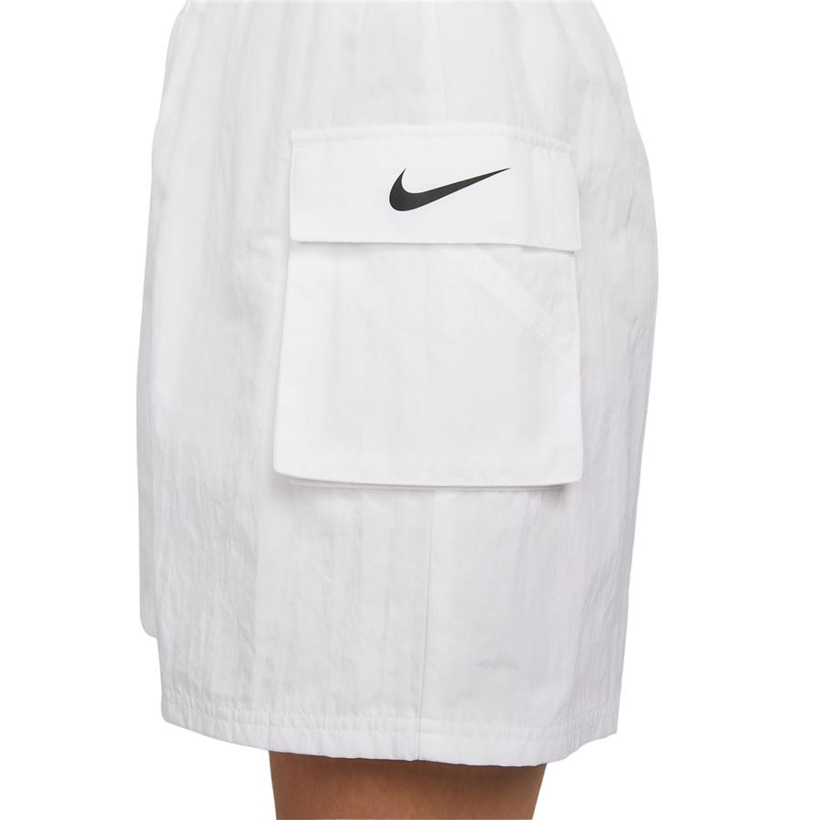 W NSW ESSENTIAL WVN HR SHORT Nike | DM6247100